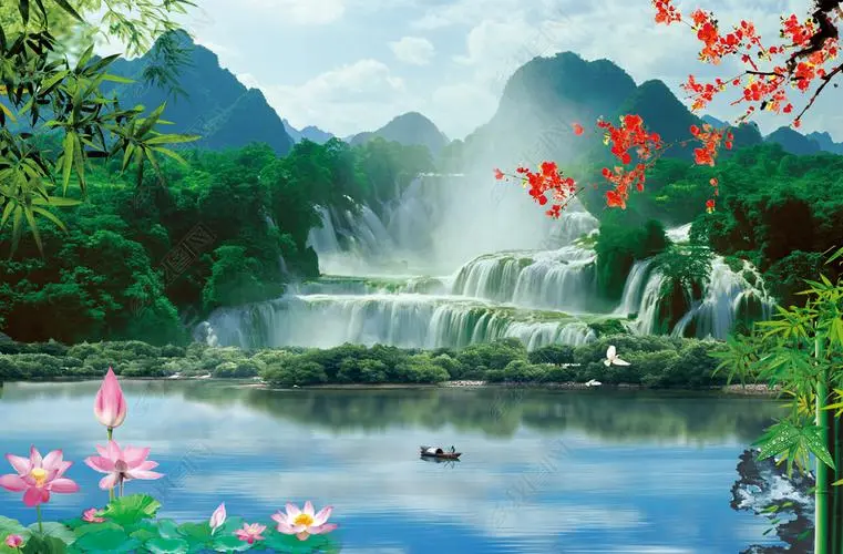 环保高精度智慧